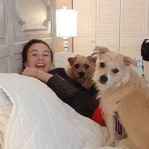 Meet your Posher, Erica